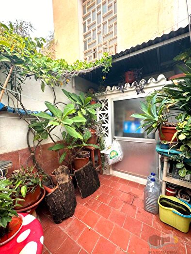 Andalucía, Málaga: Piso en venta de 3 habitaciones