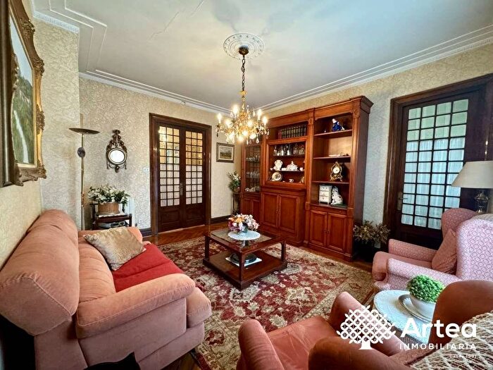País Vasco, Vizcaya Bizkaia: Piso en venta de 5 habitaciones