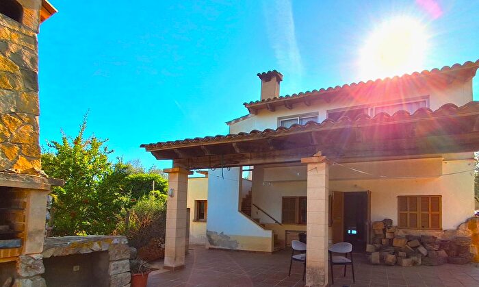 Cala Millor, Son Servera: Casa en venta de 3 habitaciones