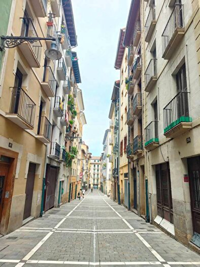 Piso en venta de 2 habitaciones, Comunidad Foral de Navarra, Navarra