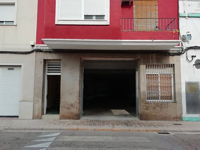 Casa en venta de 3 habitaciones, Comunitat Valenciana, València