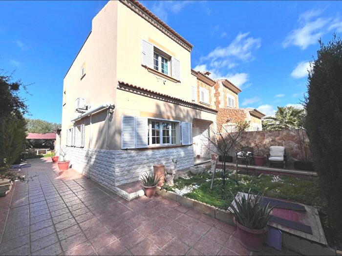 Casa en venta de 4 habitaciones, Badia Blava Badia Gran Tolleric, Llucmajor
