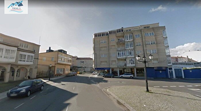 Piso en venta: Galicia, A Coruña