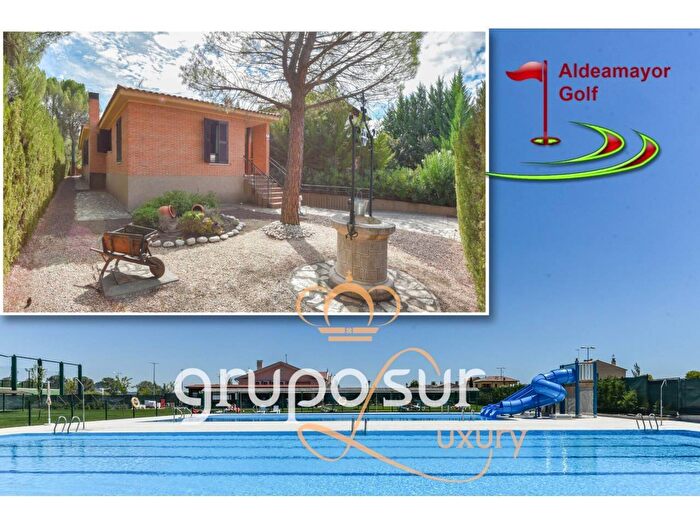 Castilla y León, Valladolid: Casa en venta de 3 habitaciones
