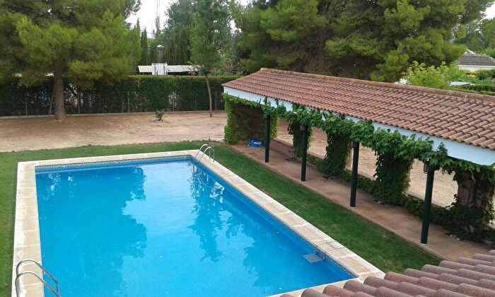 Casa de 5 habitaciones en venta en Castilla La Mancha, Albacete