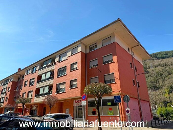 Güeñes, Bizkaia: Piso en venta de 3 habitaciones