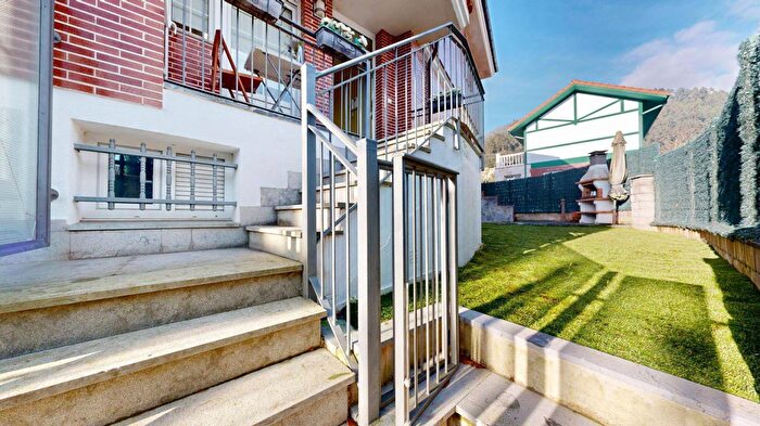 Casas en venta y pisos alquiler - 2