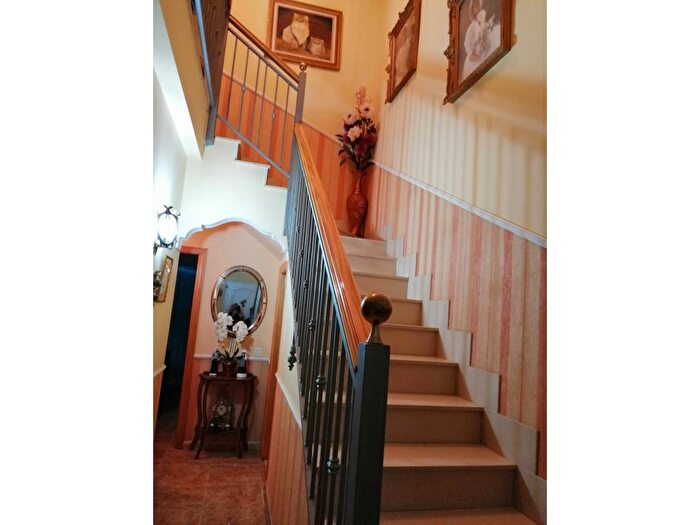 Casa en venta de 4 habitaciones en Castilla La Mancha, Albacete