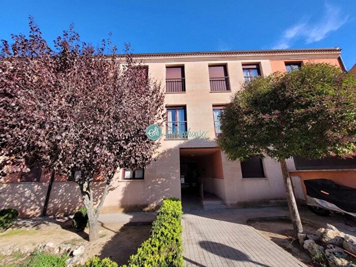 Piso en venta de 3 habitaciones: Castilla y León, Segovia