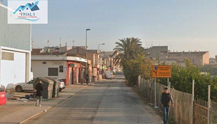 Casa en venta de 3 habitaciones: Región de Murcia, Murcia