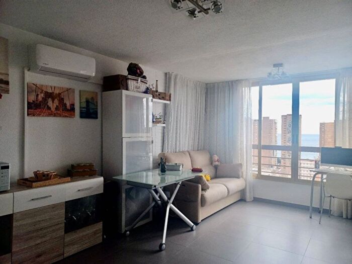 Piso en venta: Comunitat Valenciana, Alicante