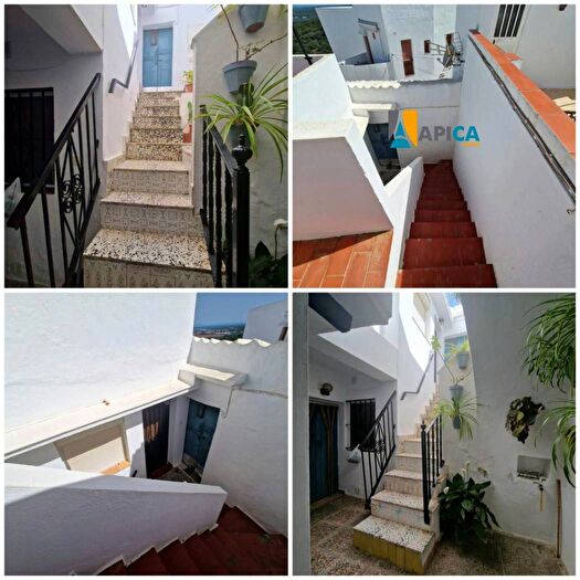 Andalucía, Cádiz: Casa en venta