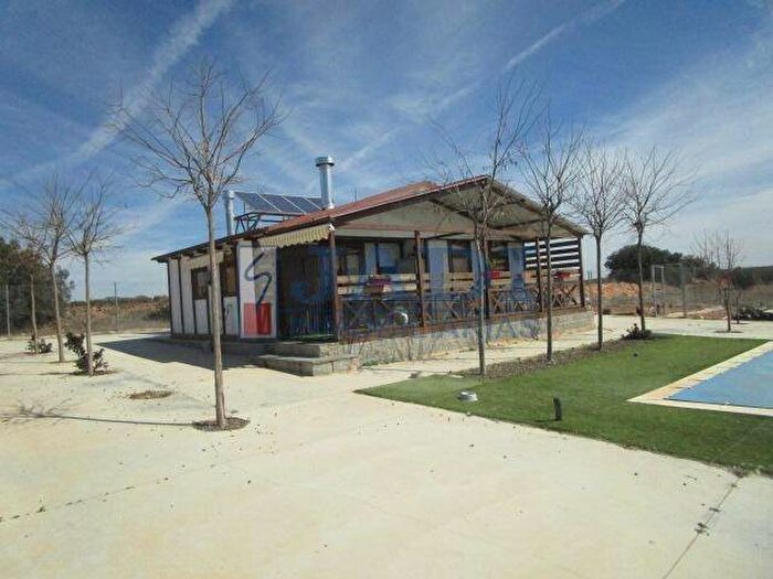 Casa en venta de 2 habitaciones en Castilla La Mancha, Ciudad Real