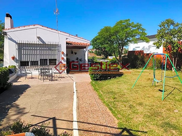 Extremadura, Badajoz: Casa en venta de 4 habitaciones