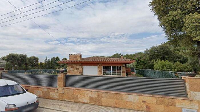Cataluña, Barcelona: Casa en venta de 3 habitaciones