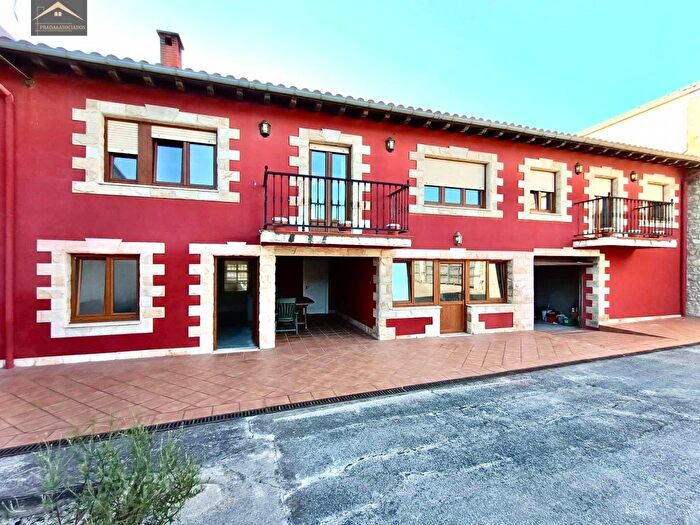 Casa en venta de 5 habitaciones: Cantabria, Cantabria