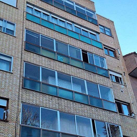 Piso en venta de 4 habitaciones, Castilla y León, Palencia