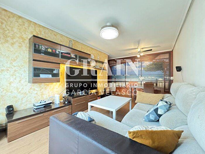 Piso en venta de 2 habitaciones en Castilla La Mancha, Albacete