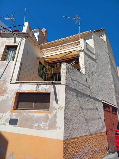 Casa en venta de 5 habitaciones en Comunitat Valenciana, Alicante