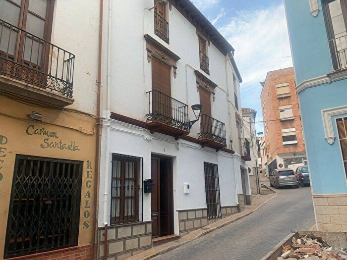 Casa de 3 habitaciones en venta en Andalucía, Granada