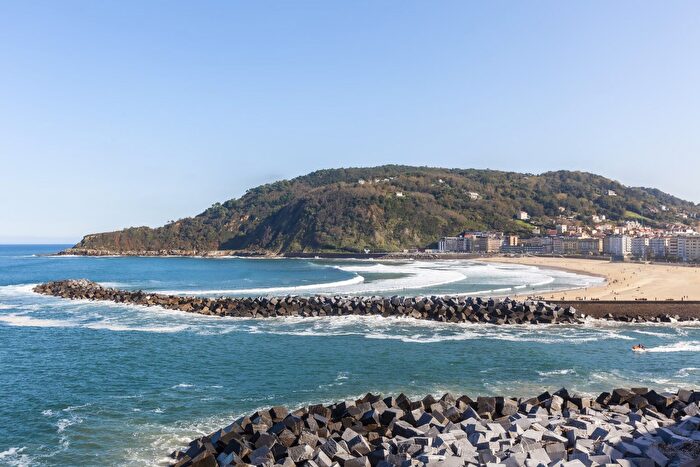 Piso de 3 habitaciones en venta en Parte Vieja, Donostia San Sebastián