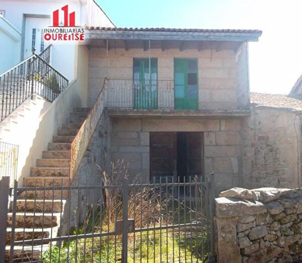 Galicia, Lugo: Casa en venta de 3 habitaciones