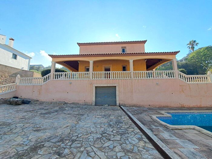 Casa de 3 habitaciones en venta en Comunitat Valenciana, València