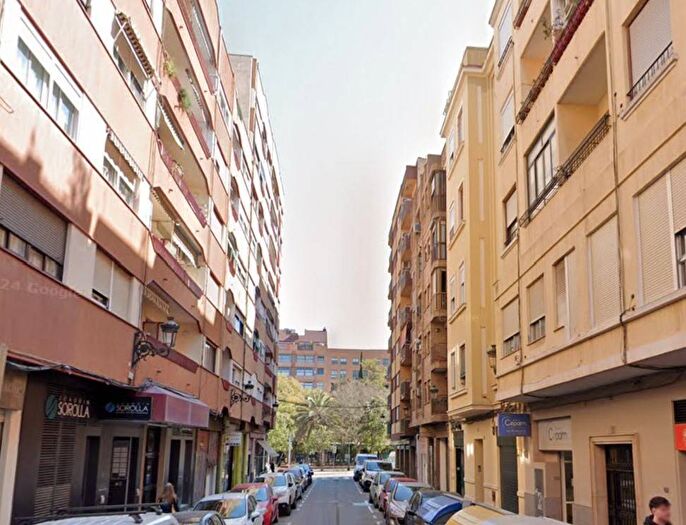 Piso en venta de 4 habitaciones, Comunitat Valenciana, València