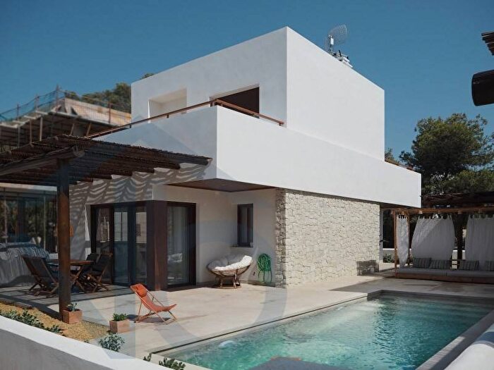 Casa de 3 habitaciones en venta en Andalucía, Almería
