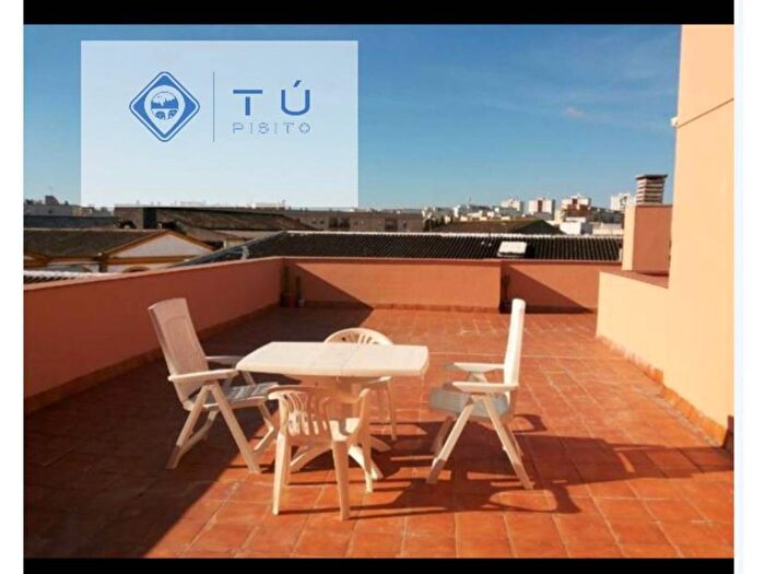 Piso de 2 habitaciones en venta en Andalucía, Cádiz