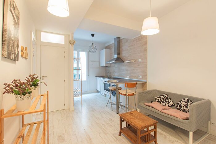 Piso de 2 habitaciones en venta en Casco Antiguo, Pamplona Iruña