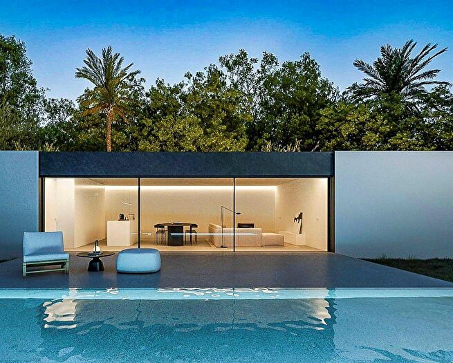 Casa en venta de 3 habitaciones en Comunitat Valenciana, Alicante