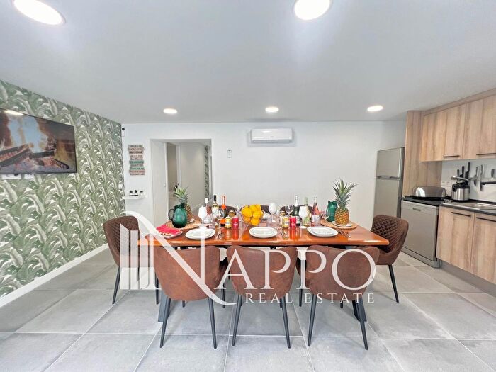 Casa en venta de 4 habitaciones en Platja de Palma, El Coll den Rabassa