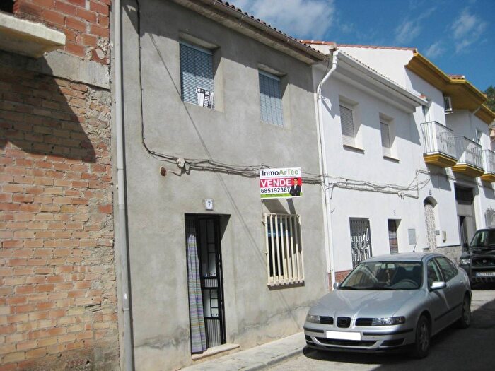 Casa en venta de 4 habitaciones en Andalucía, Granada