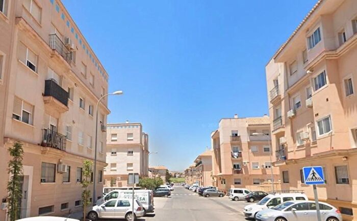 Huércal de Almería, Almería: Piso en venta de 2 habitaciones