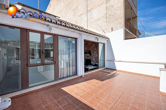 Centro, San Matías Realejo: Piso en venta de 4 habitaciones