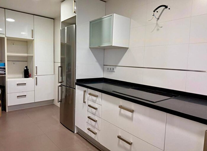 Piso en venta de 3 habitaciones: Comunitat Valenciana, Alicante