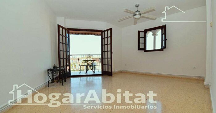 Piso en venta de 3 habitaciones: Comunitat Valenciana, València