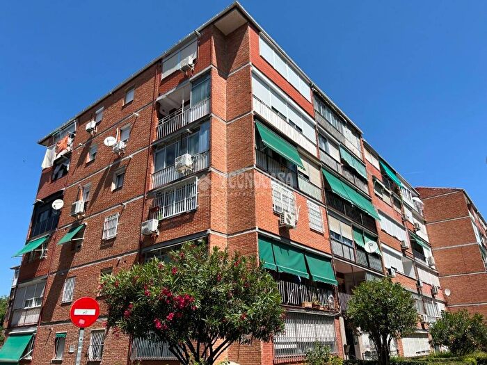 Piso en venta de 2 habitaciones en Madrid, Comunidad de Madrid