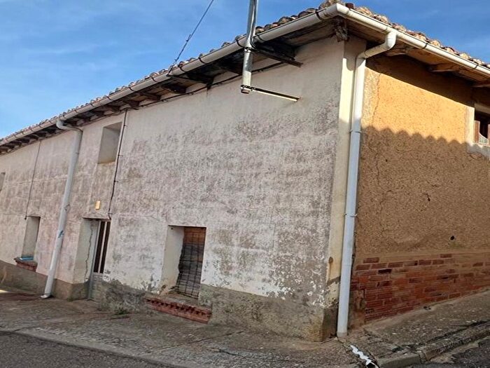 Casa en venta en Castilfalé, León