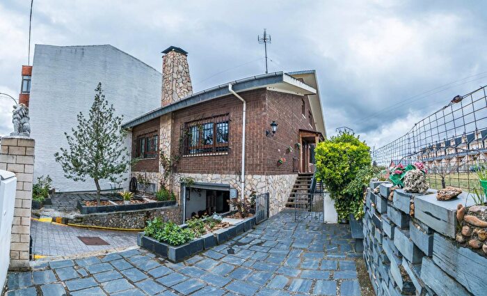 Casa en venta en Castilla y León, León