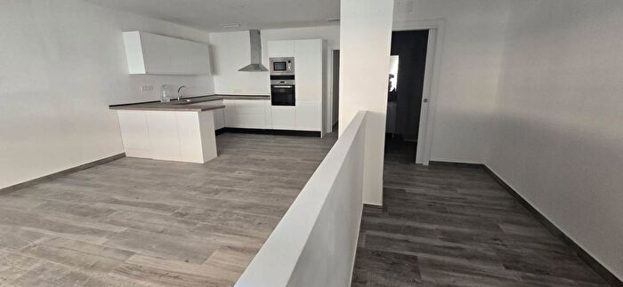 Piso de 2 habitaciones en venta en Comunitat Valenciana, Alicante