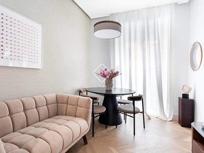 La Estación, Badajoz Capital: Piso en venta de 2 habitaciones