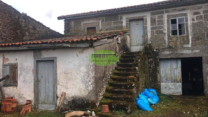 Galicia, Ourense: Casa en venta