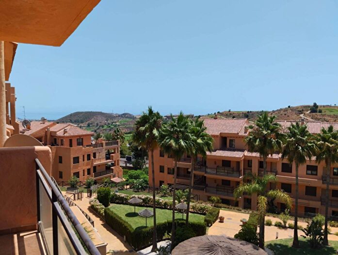 Piso en venta de 3 habitaciones: Andalucía, Málaga