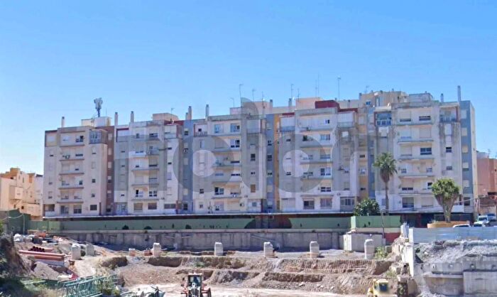 Piso en venta de 4 habitaciones, Ceuta, Ceuta