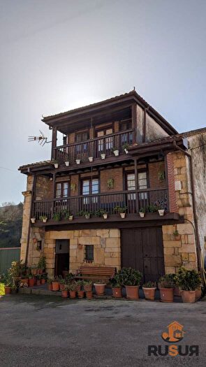 Cantabria, Cantabria: Casa en venta de 3 habitaciones