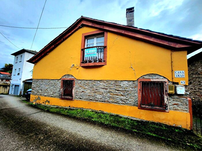 Casa de 4 habitaciones en venta en Principado de Asturias, Asturias