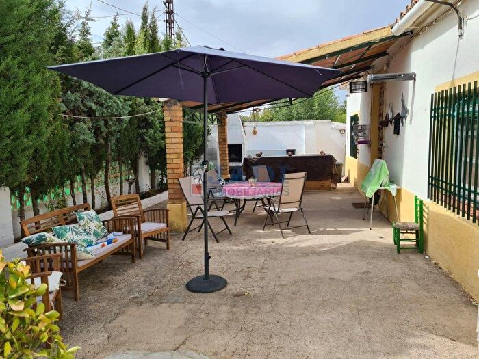 Casa en venta de 3 habitaciones, Castilla La Mancha, Ciudad Real