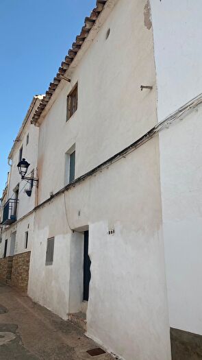 Casa en venta en Cambil, Jaén